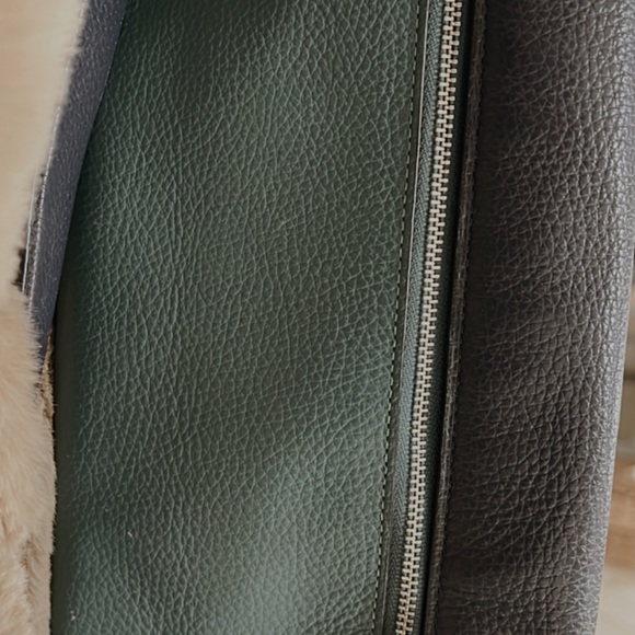 Coach bag - Picture 5 of 8